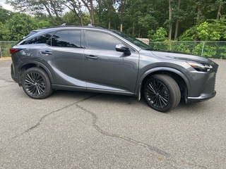 2024 Lexus RX 350