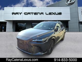2024 Lexus RX 350 for sale in Larchmont NY