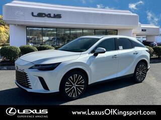 2024 Lexus RX 350