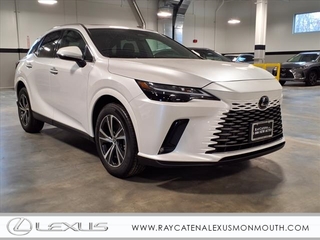 2025 Lexus RX 350