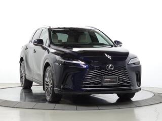 2025 Lexus RX 350 for sale in Schaumburg IL