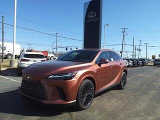 2025 Lexus RX 350 for sale in Toledo OH