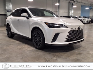 2025 Lexus RX 350 for sale in Oakhurst NJ
