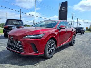 2025 Lexus RX 350 for sale in Toledo OH