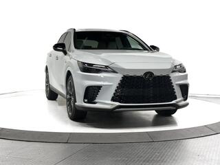 2025 Lexus RX 350 for sale in Schaumburg IL