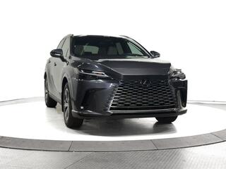 2025 Lexus RX 350 for sale in Schaumburg IL