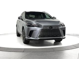 2025 Lexus RX 350 for sale in Schaumburg IL