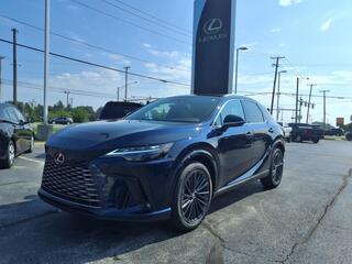 2025 Lexus RX 350 for sale in Toledo OH