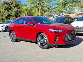 2025 Lexus RX 350 for sale in Durham NC