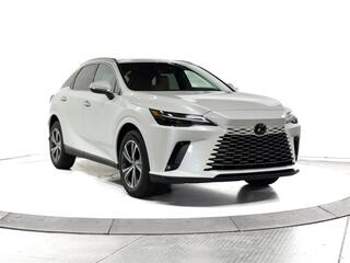 2025 Lexus RX 350 for sale in Schaumburg IL