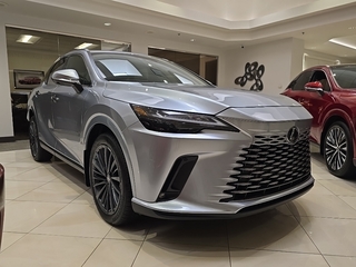 2025 Lexus RX 350 for sale in Brookfield WI