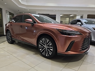 2025 Lexus RX 350 for sale in Brookfield WI