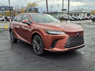 2025 Lexus RX 350 for sale in Cleveland OH