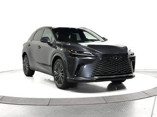 2025 Lexus RX 350