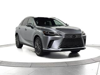 2025 Lexus RX 350