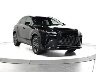 2026 Lexus RX 350 for sale in Schaumburg IL