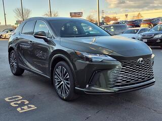2026 Lexus RX 350 for sale in Cleveland OH