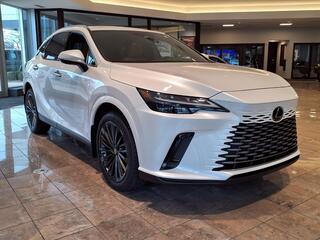 2026 Lexus RX 350 for sale in Cleveland OH