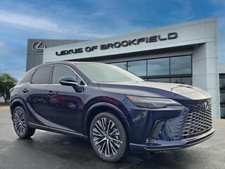 2026 Lexus RX 350 for sale in Brookfield WI