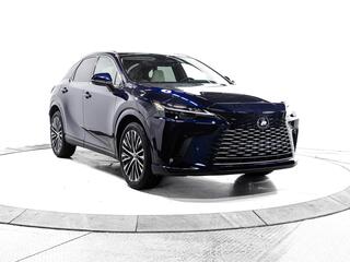 2026 Lexus RX 350 for sale in Schaumburg IL
