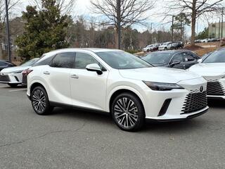 2026 Lexus RX 350 for sale in Durham NC