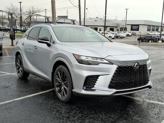 2026 Lexus RX 350 for sale in Taylor MI