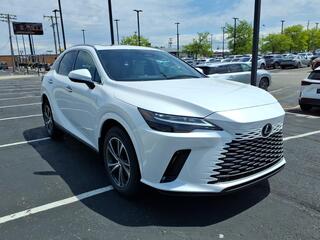 2026 Lexus RX 350 for sale in Taylor MI