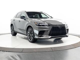 2026 Lexus RX 350 for sale in Schaumburg IL