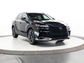 2026 Lexus RX 350 for sale in Schaumburg IL