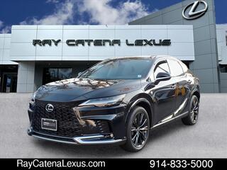 2023 Lexus RX 350 for sale in Larchmont NY