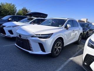 2023 Lexus RX 350