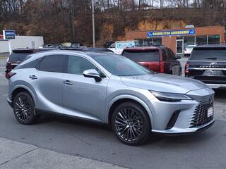 2023 Lexus RX 350