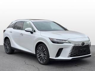 2023 Lexus RX 350