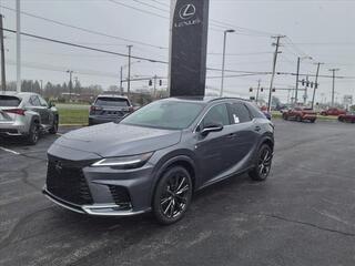 2023 Lexus RX 350 for sale in Toledo OH