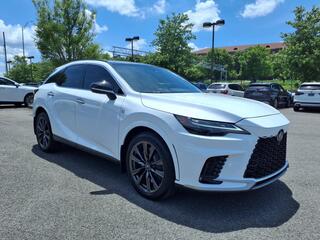 2023 Lexus RX 350