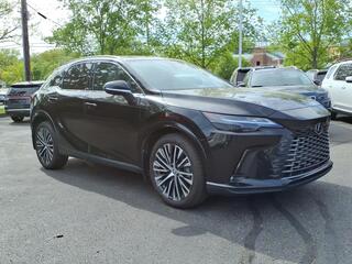 2023 Lexus RX 350