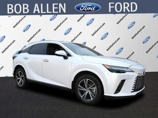2023 Lexus RX 350