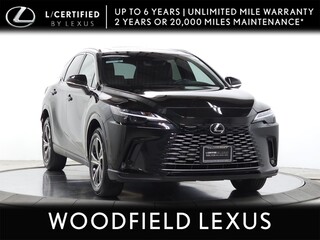 2023 Lexus RX 350 for sale in Schaumburg IL