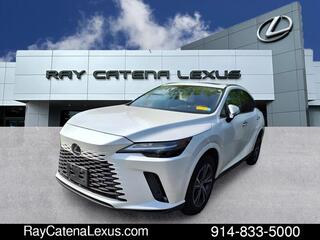 2023 Lexus RX 350 for sale in Larchmont NY