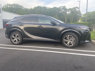 2024 Lexus RX 350