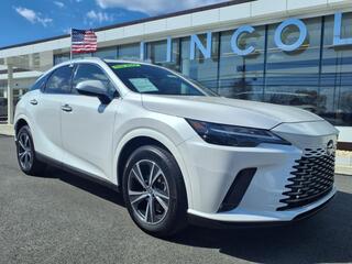 2024 Lexus RX 350