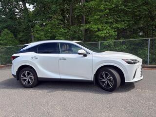 2024 Lexus RX 350 for sale in Oakhurst NJ