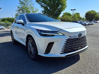 2024 Lexus RX 350 for sale in Nashville TN
