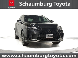 2024 Lexus RX 350 for sale in Schaumburg IL