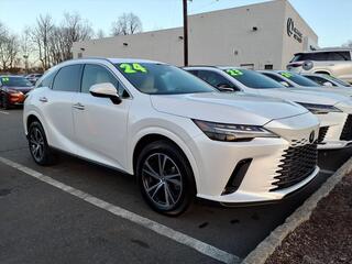 2024 Lexus RX 350 for sale in Little Falls NJ