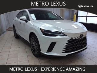 2024 Lexus RX 350