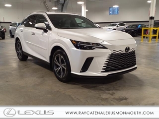 2024 Lexus RX 350 for sale in Oakhurst NJ