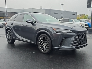 2024 Lexus RX 350