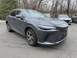 2025 Lexus RX 350 for sale in Oakhurst NJ