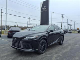 2025 Lexus RX 350 for sale in Toledo OH